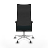 Kontorstol Albacete Piqueras y Crespo B1C086G Turkisbl� #5