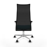 Kontorstol Albacete Piqueras y Crespo B1C086N Turkisbl� #5