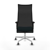 Kontorstol Piqueras y Crespo B2D026G Turkisbl� #5