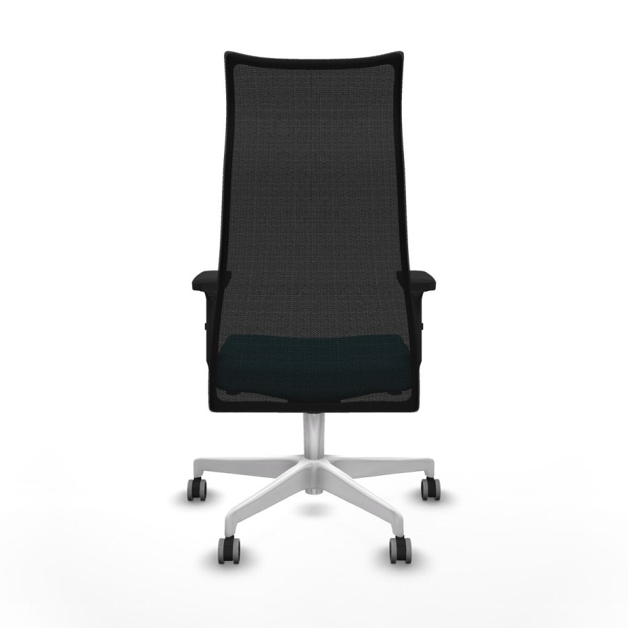 Kontorstol Piqueras y Crespo B2D026G Turkisbl� #5