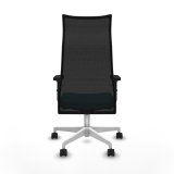 Kontorstol Piqueras y Crespo B2D026N Turkisbl� #5