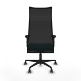 Kontorstol Piqueras y Crespo B2D036G Turkisbl� #5