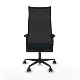 Kontorstol Piqueras y Crespo B2D036N Turkisbl� #5