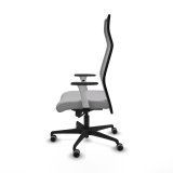 Kontorstol Piqueras y Crespo B1B036G Lysegr� #3