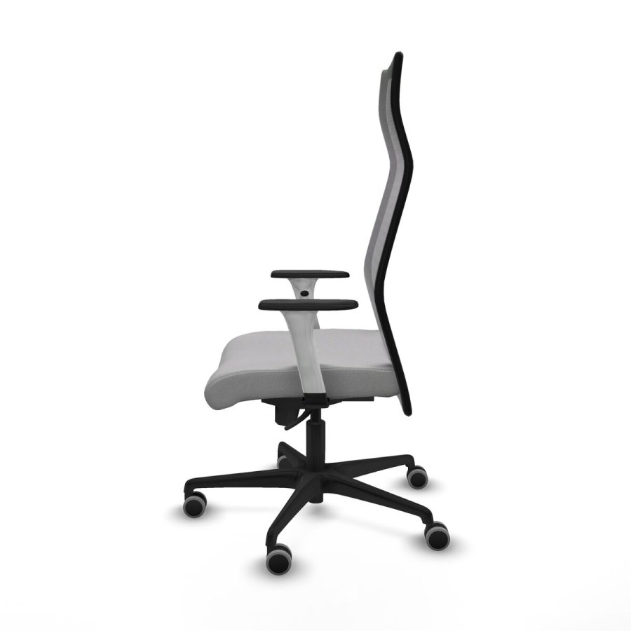 Kontorstol Piqueras y Crespo B1B036G Lysegr� #3