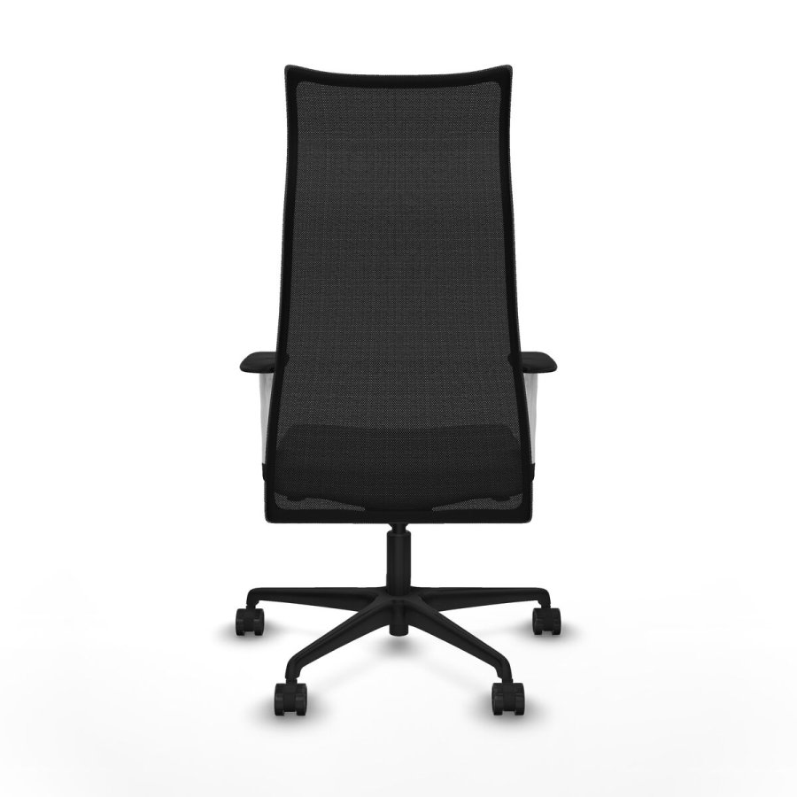 Kontorstol Piqueras y Crespo B1B036N Lysegr� #5