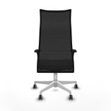 Kontorstol Albacete Piqueras y Crespo B1C026G Lysegr� #5