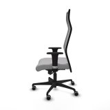 Kontorstol Albacete Piqueras y Crespo B1C036G Lysegr� #3