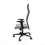 Kontorstol Piqueras y Crespo B2D036G Lysegr� #3