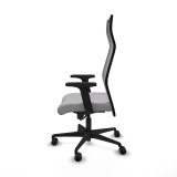 Kontorstol Piqueras y Crespo B2D036N Lysegr� #3