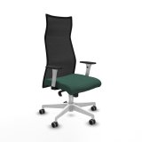 Kontorstol Albacete Piqueras y Crespo B1B026G Gr�n #1