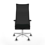 Kontorstol Albacete Piqueras y Crespo B1B026G Gr�n #5