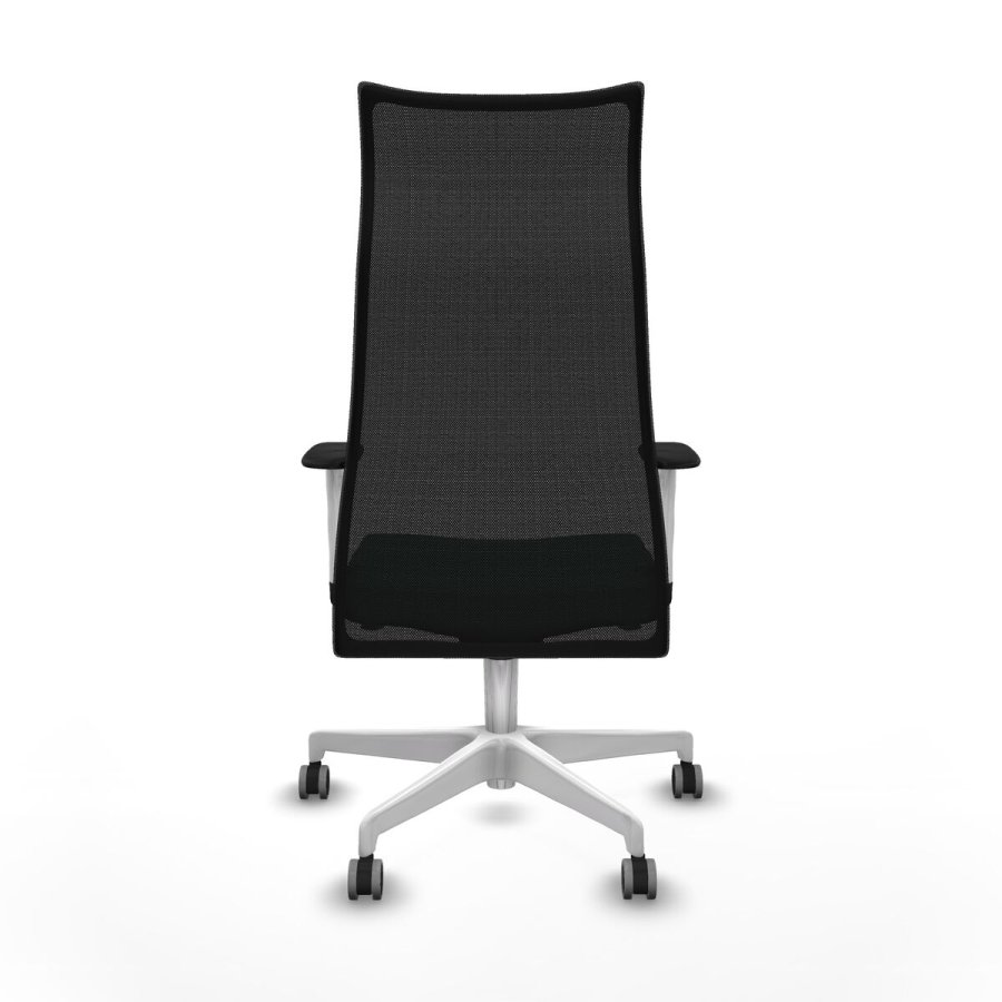 Kontorstol Albacete Piqueras y Crespo B1B026G Gr�n #5