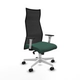 Kontorstol Albacete Piqueras y Crespo B1B026N Gr�n #1