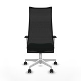 Kontorstol Albacete Piqueras y Crespo B1B026N Gr�n #5