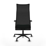 Kontorstol Albacete Piqueras y Crespo B1B036G Gr�n #5