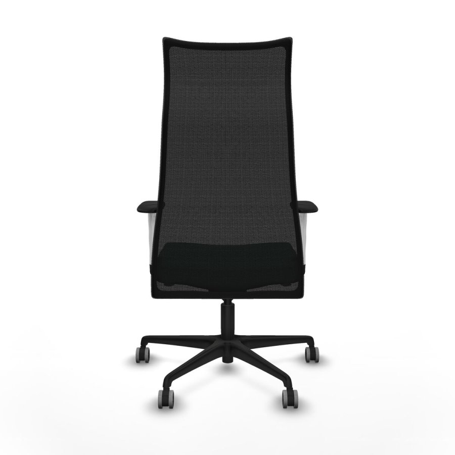 Kontorstol Albacete Piqueras y Crespo B1B036G Gr�n #5