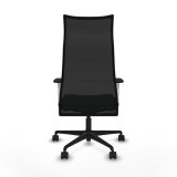 Kontorstol Albacete Piqueras y Crespo B1B036N Gr�n #5