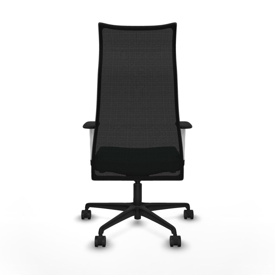 Kontorstol Albacete Piqueras y Crespo B1B036N Gr�n #5