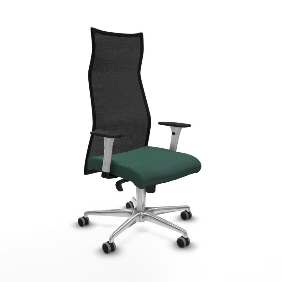 Kontorstol Albacete Piqueras y Crespo B1B086G Gr�n #1