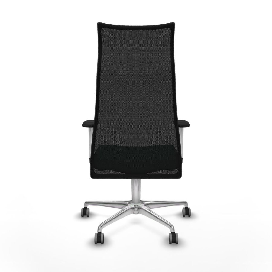 Kontorstol Albacete Piqueras y Crespo B1B086G Gr�n #5