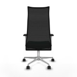 Kontorstol Albacete Piqueras y Crespo B1B086N Gr�n #5