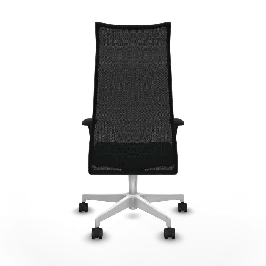 Kontorstol Albacete Piqueras y Crespo B1C026N Gr�n #5