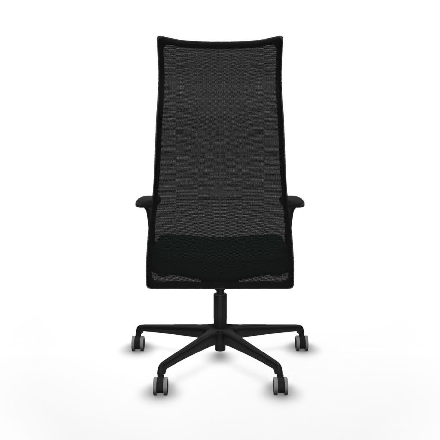 Kontorstol Albacete Piqueras y Crespo B1C036G Gr�n #5