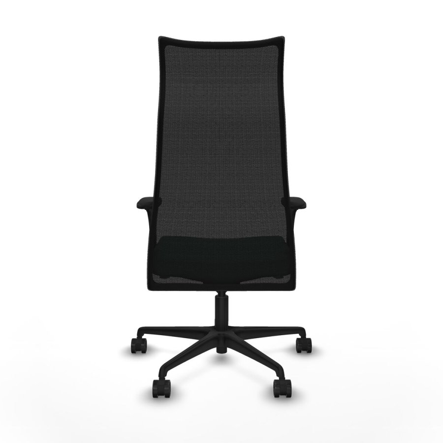 Kontorstol Albacete Piqueras y Crespo B1C036N Gr�n #5