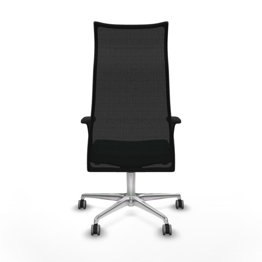 Kontorstol Albacete Piqueras y Crespo B1C086G Gr�n #5