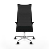 Kontorstol Albacete Piqueras y Crespo B1C086N Gr�n #5