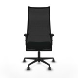 Kontorstol Piqueras y Crespo B2D036G #5