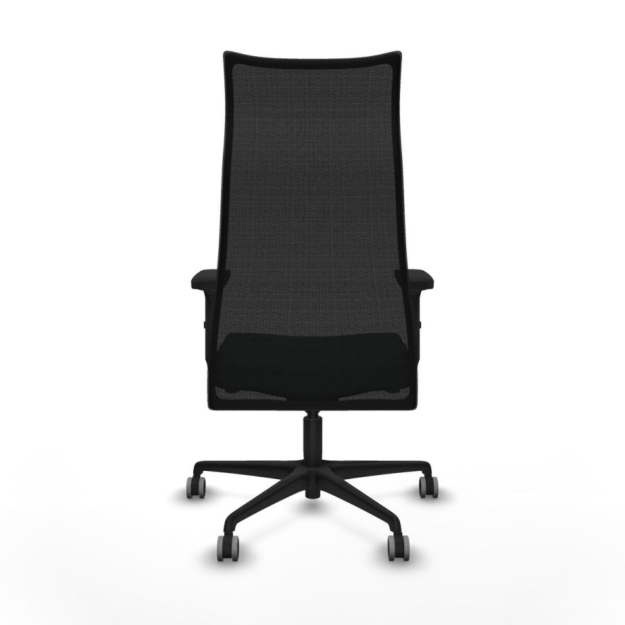 Kontorstol Piqueras y Crespo B2D036G #5