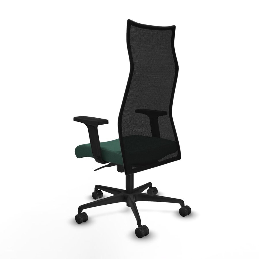 Kontorstol Piqueras y Crespo B2D036N #4