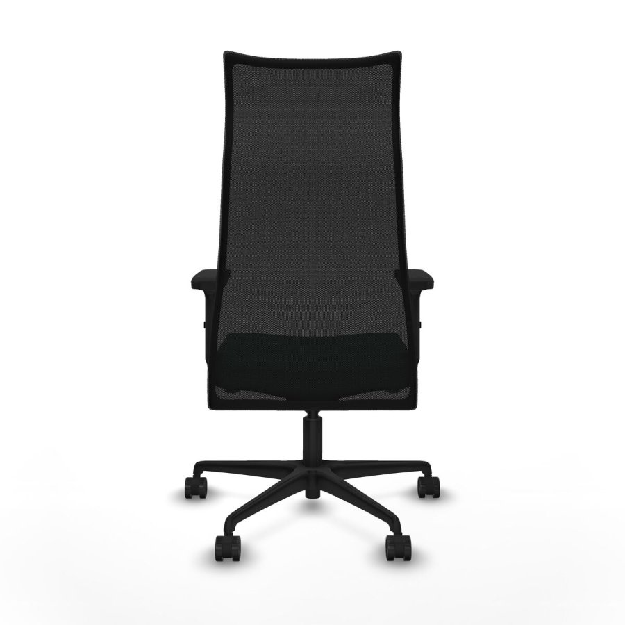 Kontorstol Piqueras y Crespo B2D036N #5