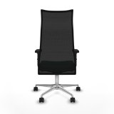 Kontorstol Piqueras y Crespo B2D086N #5