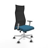 Kontorstol Albacete Piqueras y Crespo B1B026G Petroleum gr�n #1