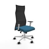 Kontorstol Albacete Piqueras y Crespo B1B026N Petroleum gr�n #1