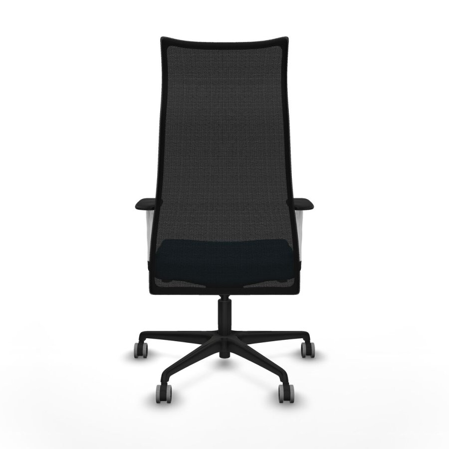 Kontorstol Albacete Piqueras y Crespo B1B036G Petroleum gr�n #5