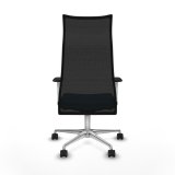 Kontorstol Piqueras y Crespo B1B086N Petroleum gr�n #5