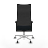 Kontorstol Albacete Piqueras y Crespo B1C026G Gr�n #5