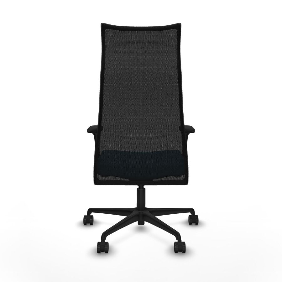 Kontorstol Albacete Piqueras y Crespo B1C036N Gr�n #5