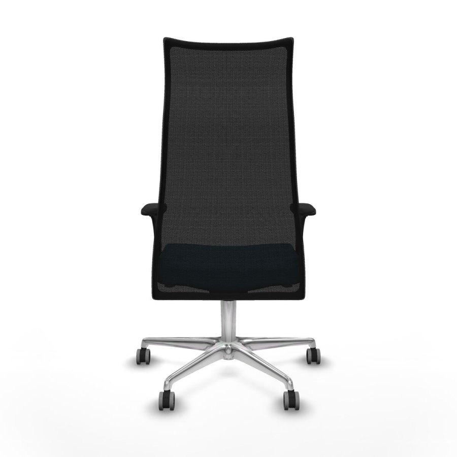 Kontorstol Albacete Piqueras y Crespo B1C086G Gr�n #5