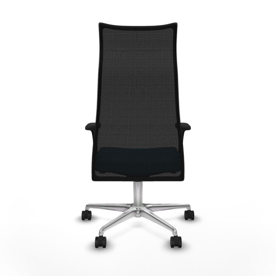 Kontorstol Albacete Piqueras y Crespo B1C086N Gr�n #5