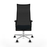 Kontorstol Piqueras y Crespo B2D026N Petroleum gr�n #5