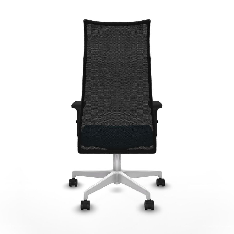 Kontorstol Piqueras y Crespo B2D026N Petroleum gr�n #5