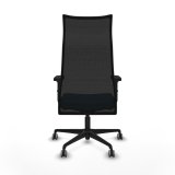 Kontorstol Piqueras y Crespo B2D036G Petroleum gr�n #5