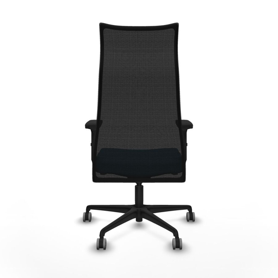 Kontorstol Piqueras y Crespo B2D036G Petroleum gr�n #5