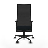 Kontorstol Piqueras y Crespo B2D036N Petroleum gr�n #5