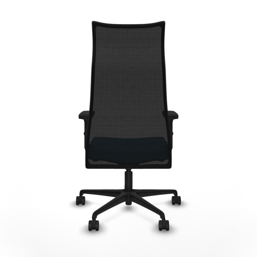 Kontorstol Piqueras y Crespo B2D036N Petroleum gr�n #5